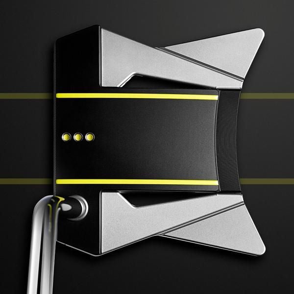 Gậy golf putter tay trái SCOTTY CAMERON PHANTOM X™ | Titleist