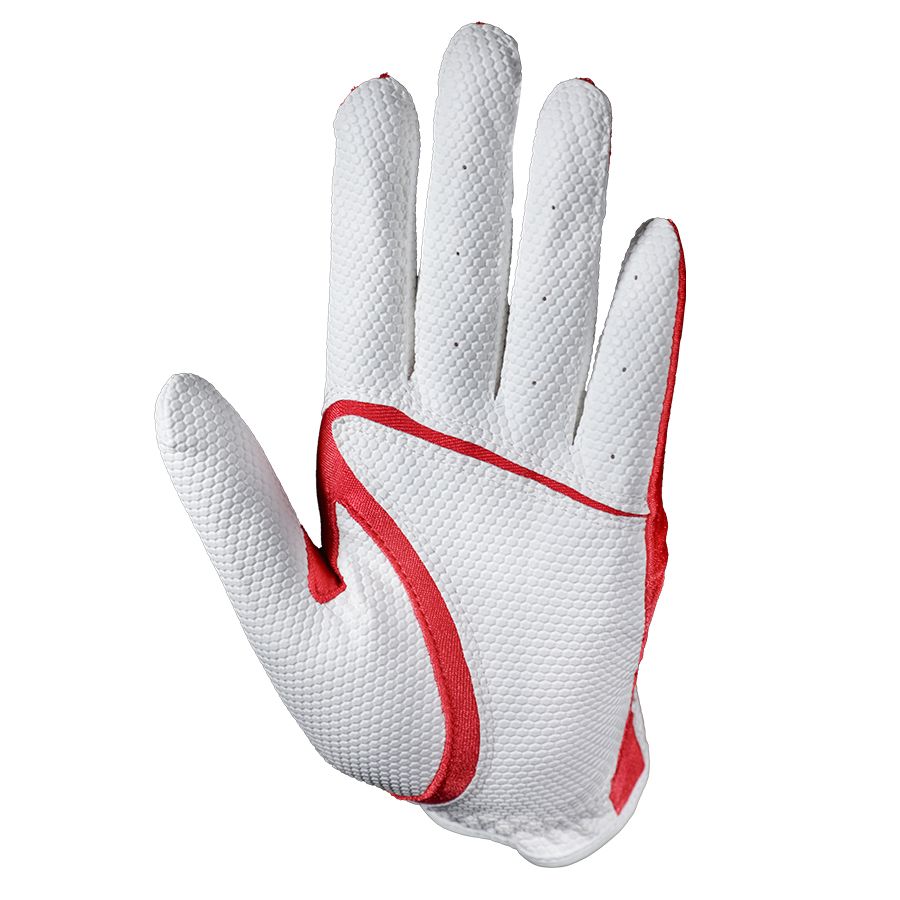 Găng tay golf Flex RED/ WHITE | STAN