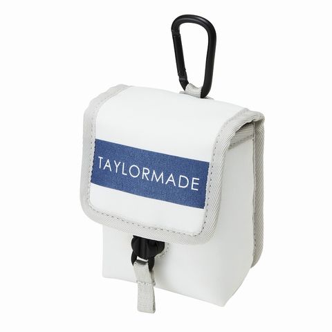 Túi đựng máy đo khoảng cách TM22 CITY TECH N92874 Trắng | Taylor Made