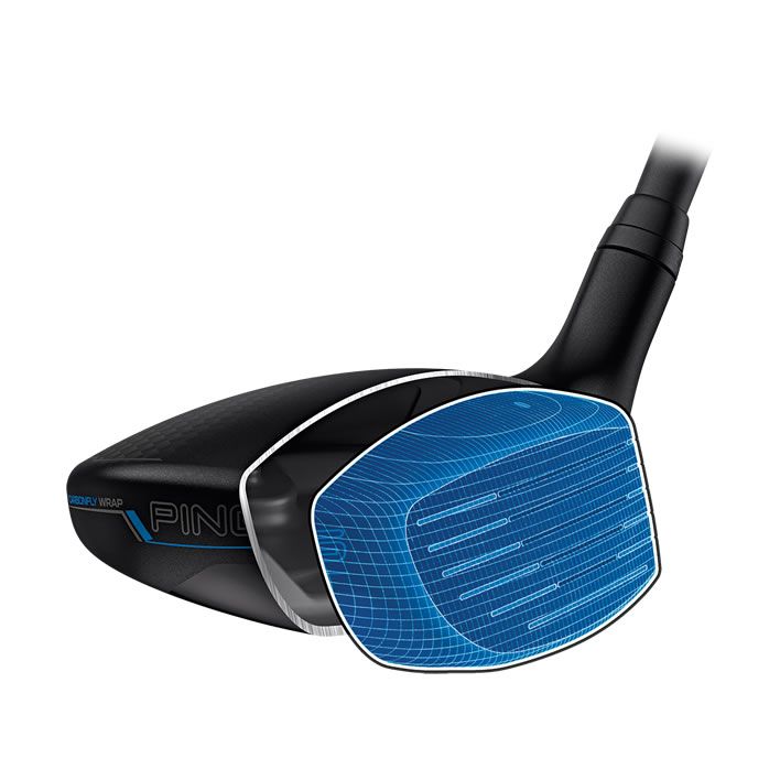 Gậy Hybrids G440 | Ping