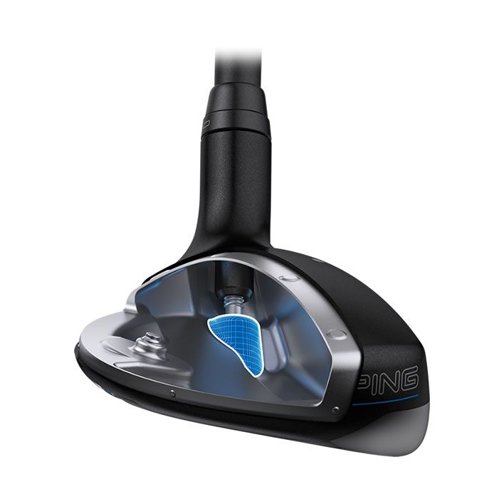 Gậy Hybrids G440 | Ping