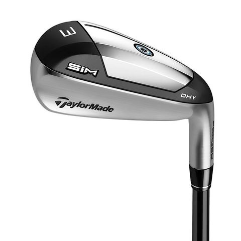 Gậy Rescue SIM DHY | TaylorMade | SALE THÁNG 5.2024