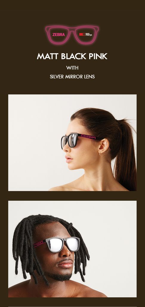 Kính mát thời trang MS-066P Polarized và UV400 hiệu FeelMorys Hàn Quốc