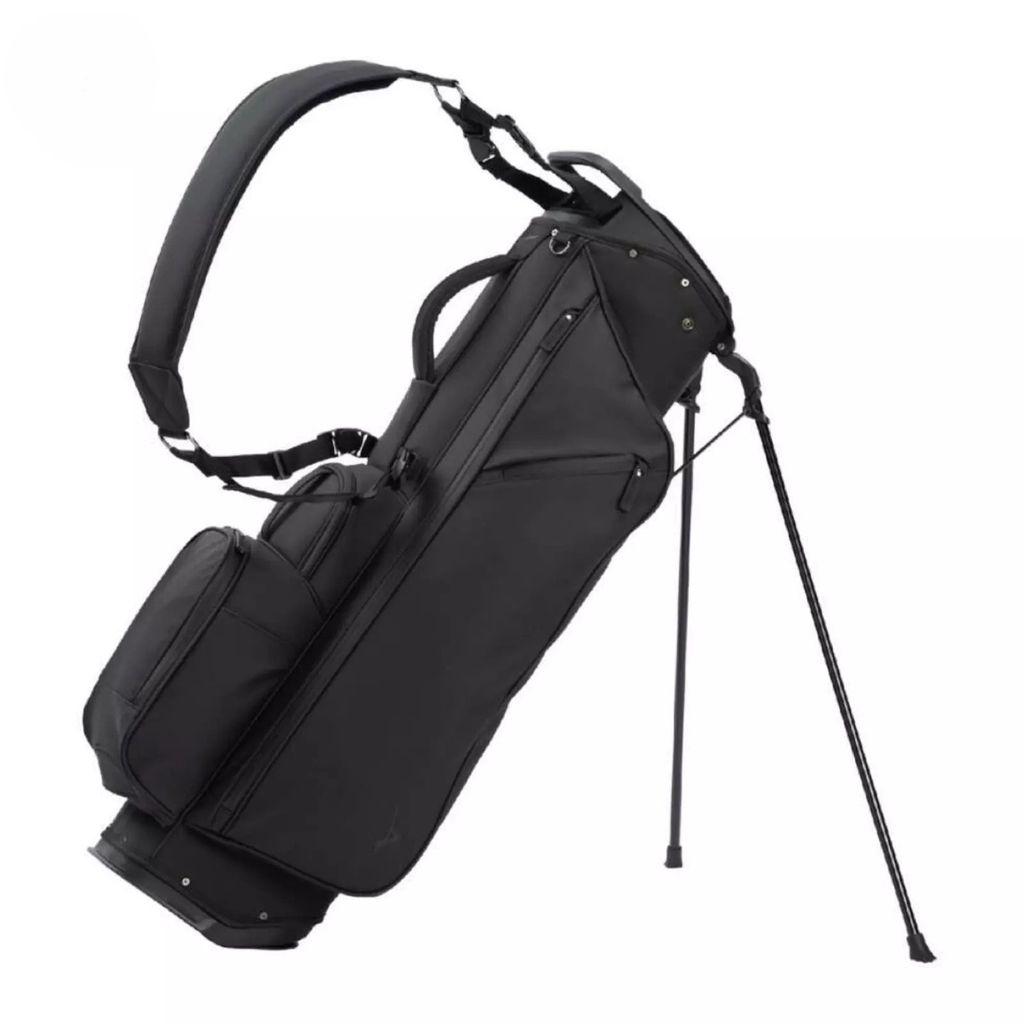 Túi Gậy Golf JB.0 STAND BAG | 5LGC250209 | MIZUNOTúi Gậy Golf JB.0 STAND BAG | 5LGC250209 | MIZUNO