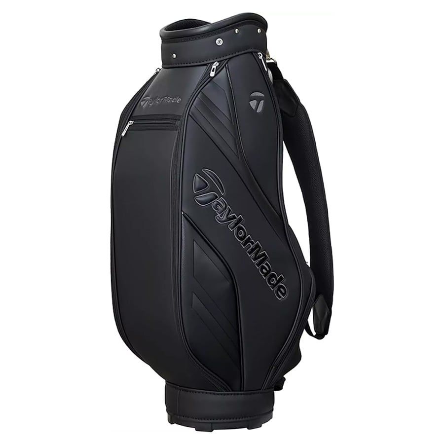 Túi gậy golf 2MSCB-UN743 BK M1355401 | TaylorMadeTúi gậy golf 2MSCB-UN743 BK M1355401 | TaylorMade