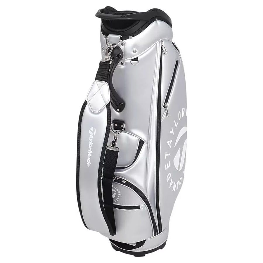 Túi gậy golf 2USCB-UN747 SV M1356301 | TaylorMadeTúi gậy golf 2USCB-UN747 SV M1356301 | TaylorMade