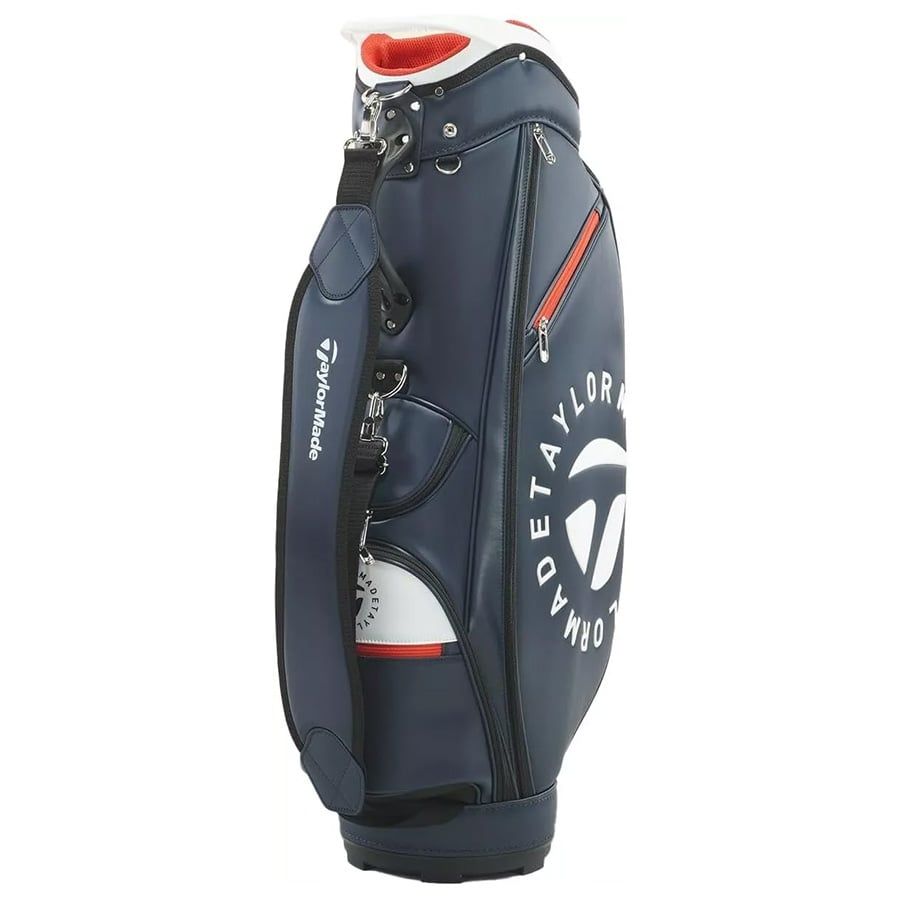 Túi gậy golf 2USCB-UN747 NV M1356401 | TaylorMadeTúi gậy golf 2USCB-UN747 NV M1356401 | TaylorMade
