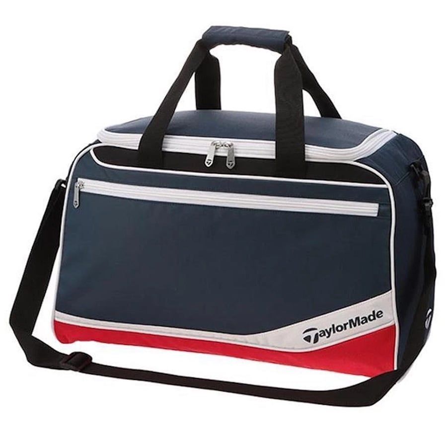 Túi golf xách tay 2MSBB-UN068 NV/WH/RD U2199601 | TaylorMadeTúi golf xách tay 2MSBB-UN068 NV/WH/RD U2199601 | TaylorMade