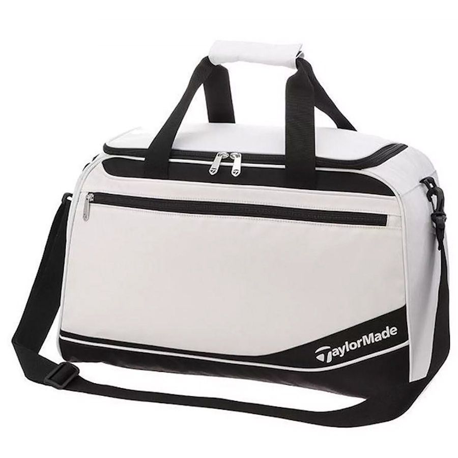Túi golf xách tay 2MSBB-UN068 BK U2199701 | TaylorMadeTúi golf xách tay 2MSBB-UN068 WH/BK U2199801 | TaylorMade