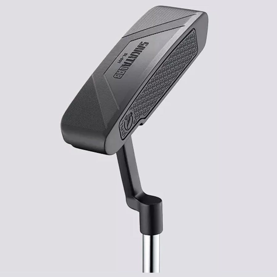 Gậy Putter SL-001 BLACK | HONMAGậy Putter SL-001 BLACK | HONMA