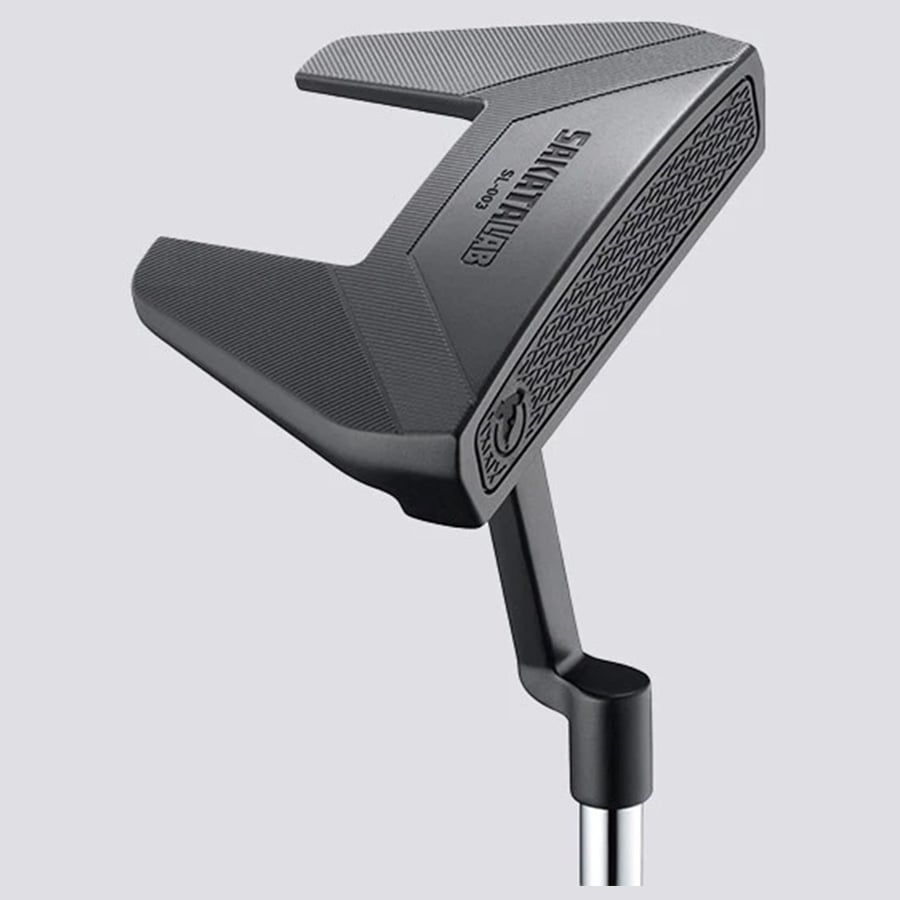 Gậy Putter SL-003 BLACK | HONMAGậy Putter SL-003 BLACK | HONMA