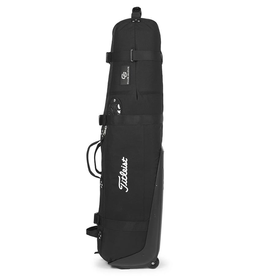 Túi bảo vệ gậy golf College Club Glove Traveler TA24CGCOL-0 | TitleistTúi bảo vệ gậy golf College Club Glove Traveler TA24CGCOL-0 | Titleist