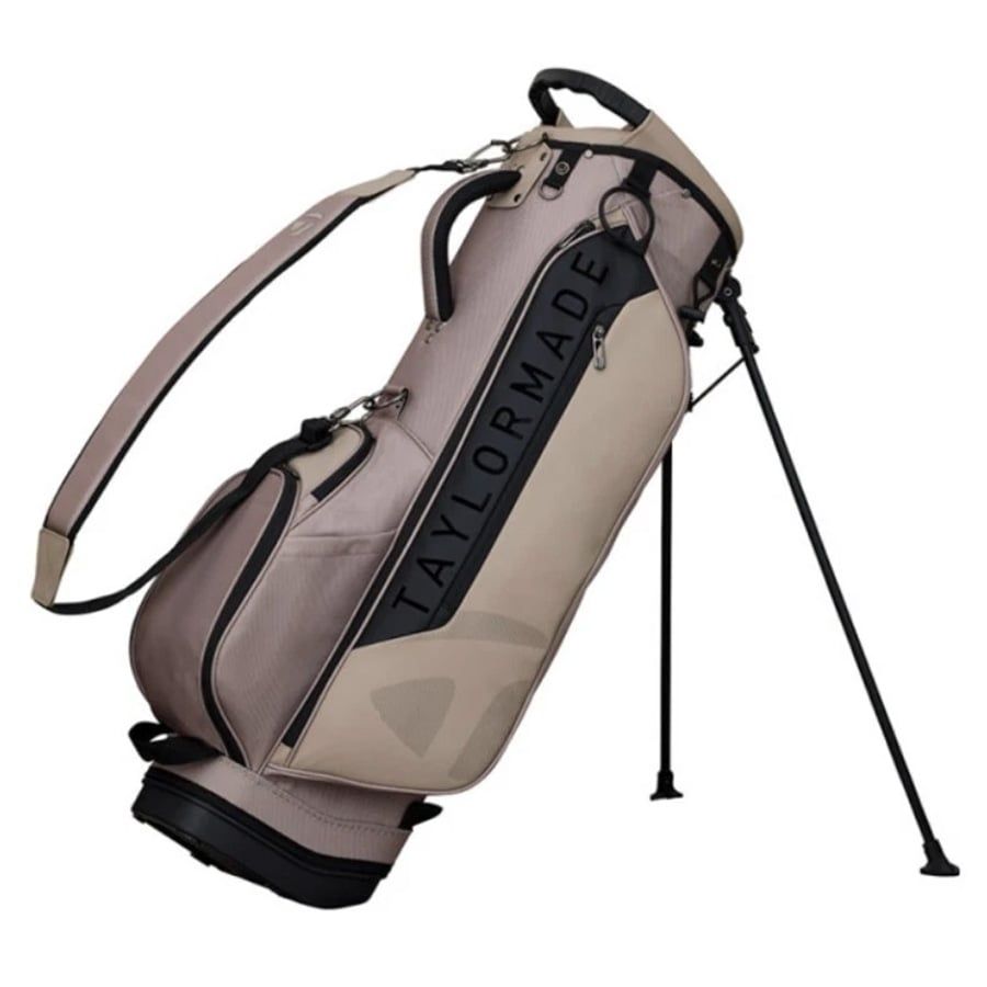 Túi gậy golf 2MSCB-UN738 BE M1354001 | TaylorMadeTúi gậy golf 2MSCB-UN738 BE M1354001 | TaylorMade