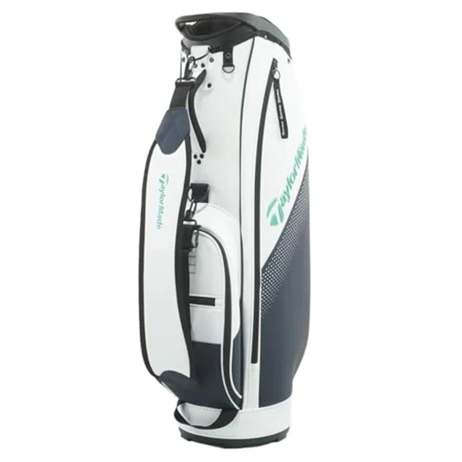 Túi gậy golf 2MSCB-UN732 WH/NV M1352201 | TaylorMadeTúi gậy golf 2MSCB-UN732 WH/NV M1352201 | TaylorMade
