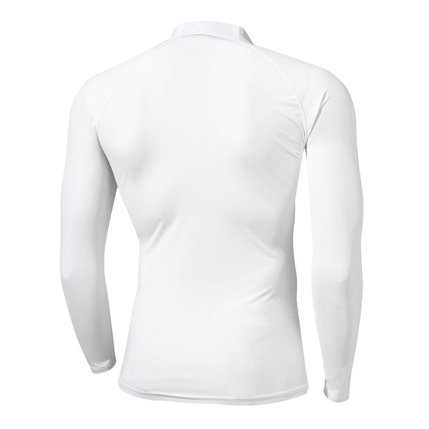 Áo Men's Basic Condition Gear Top SN121TCO15-WHT0 Trắng DESCENTE Golf