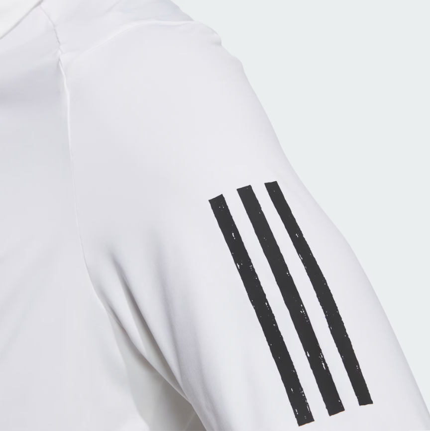 Áo golf nam tay dài Lw Ls IN6597 | Adidas