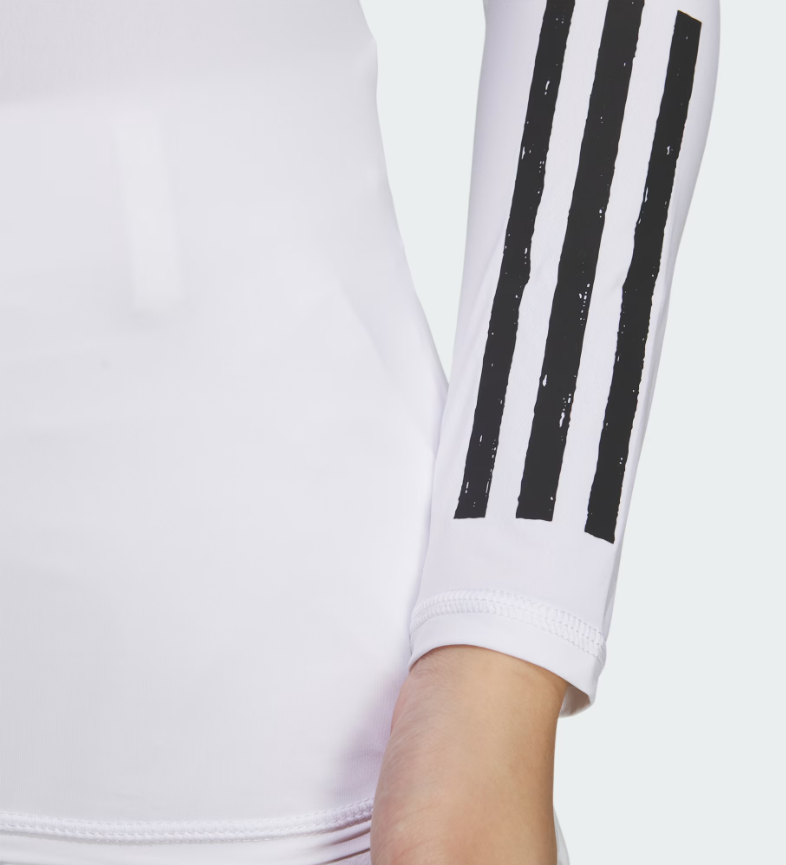 Áo golf nữ tay ngắn Baselayer IN6578 | Adidas