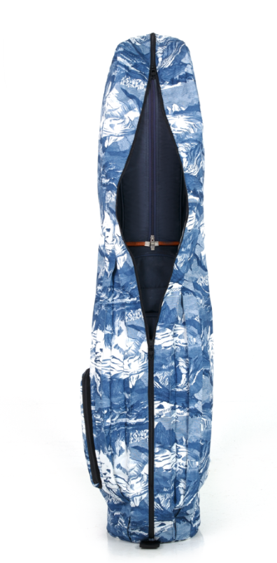 Túi bảo vệ gậy golf FLIGHT GOLF COVER | SIMPLECARRYTúi bảo vệ gậy golf FLIGHT GOLF COVER - NAVY LOFOTEN-893525220799 | SIMPLECARRY