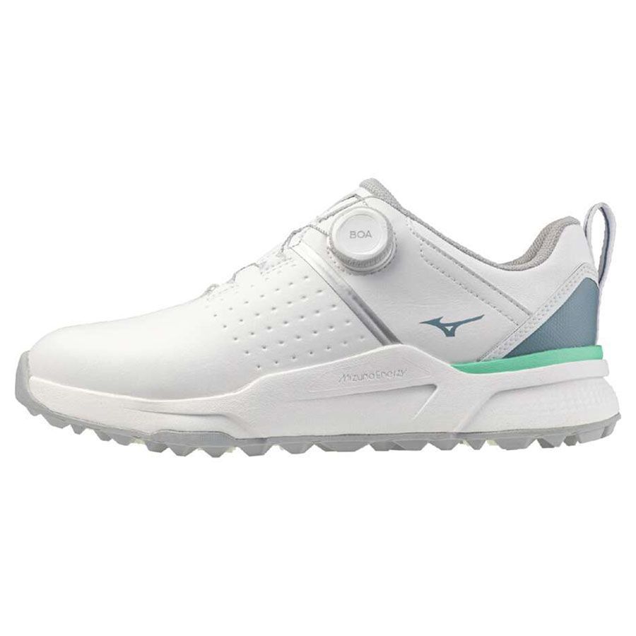 Giày golf nam SS25 HAZARD ENERZY BOA 51GQ250105 | MIZUNOGiày golf nam SS25 HAZARD ENERZY BOA 51GQ250105 | MIZUNO