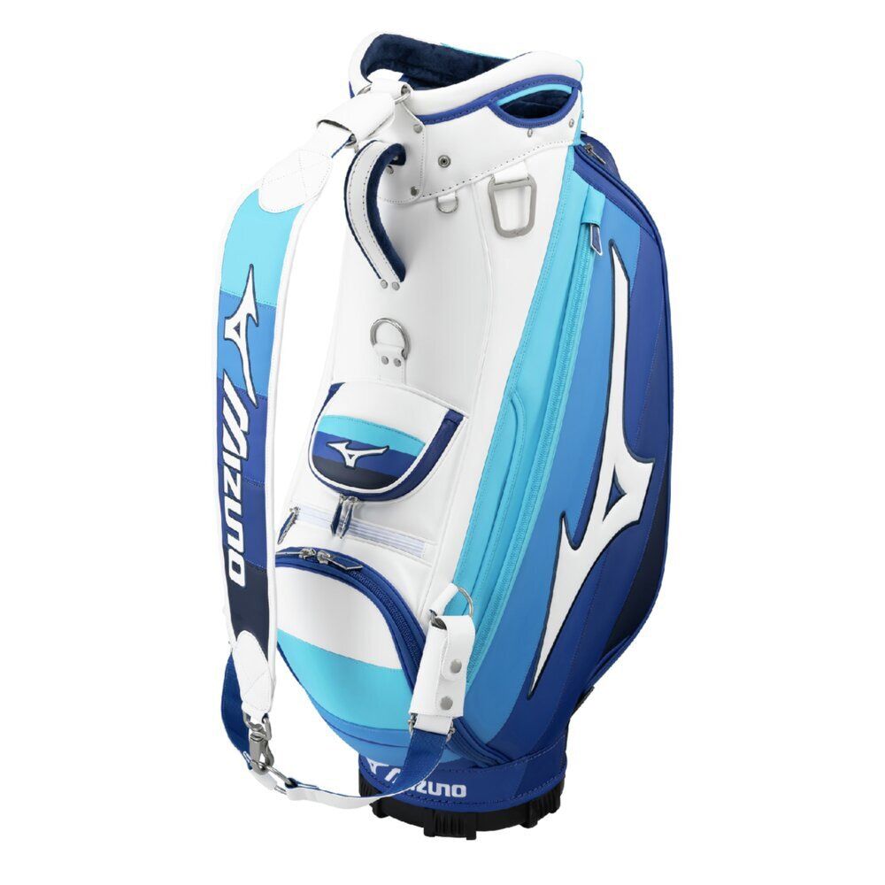 Túi Gậy Golf TOUR STAFF CADDIE BAG | 5LGC251101 | MIZUNOTúi Gậy Golf TOUR STAFF CADDIE BAG 5LGC251101 | MIZUNO