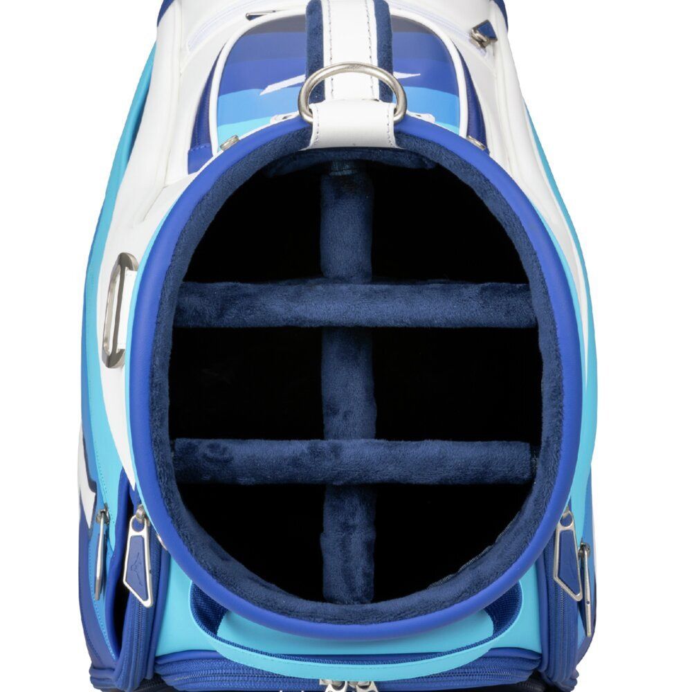 Túi Gậy Golf TOUR STAFF MID BAG | 5LGC251201 | MIZUNO