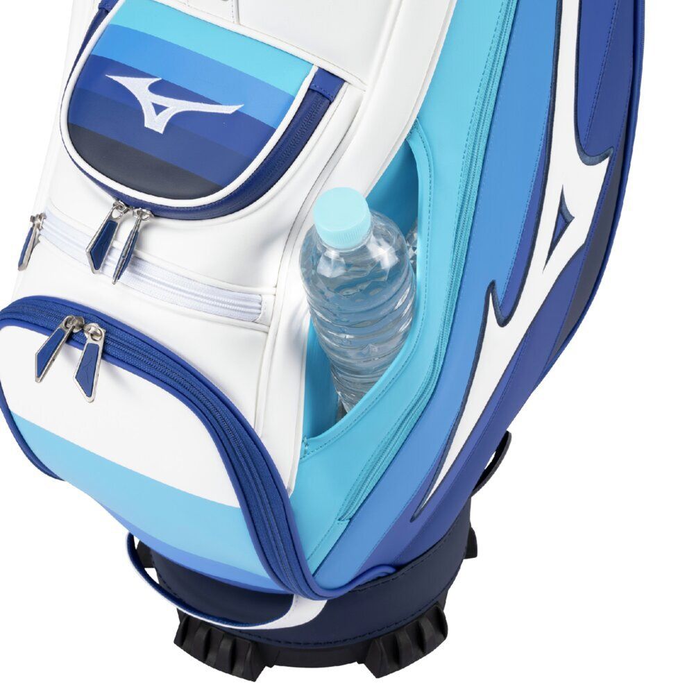 Túi Gậy Golf TOUR STAFF MID BAG | 5LGC251201 | MIZUNO