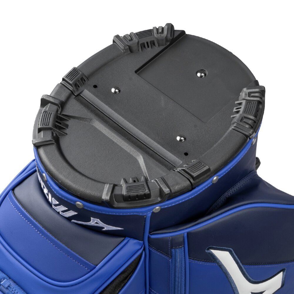 Túi Gậy Golf TOUR STAND PRIMEUM (PU) | 5LGC251401 | MIZUNO