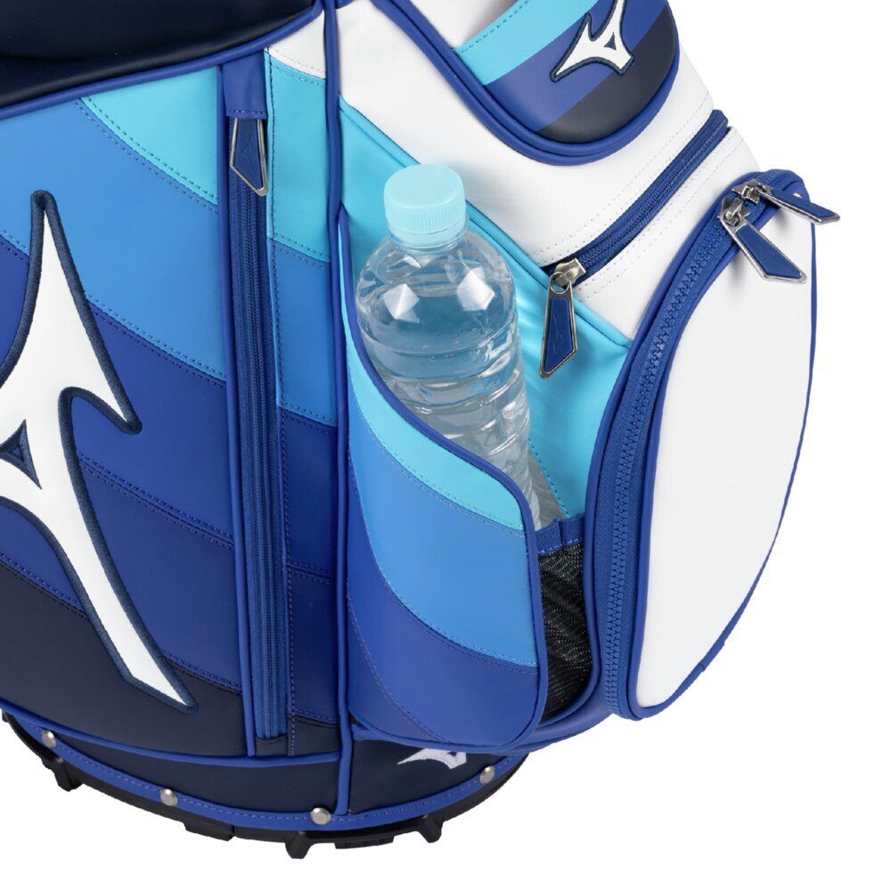 Túi Gậy Golf TOUR STAND PRIMEUM (PU) | 5LGC251401 | MIZUNO