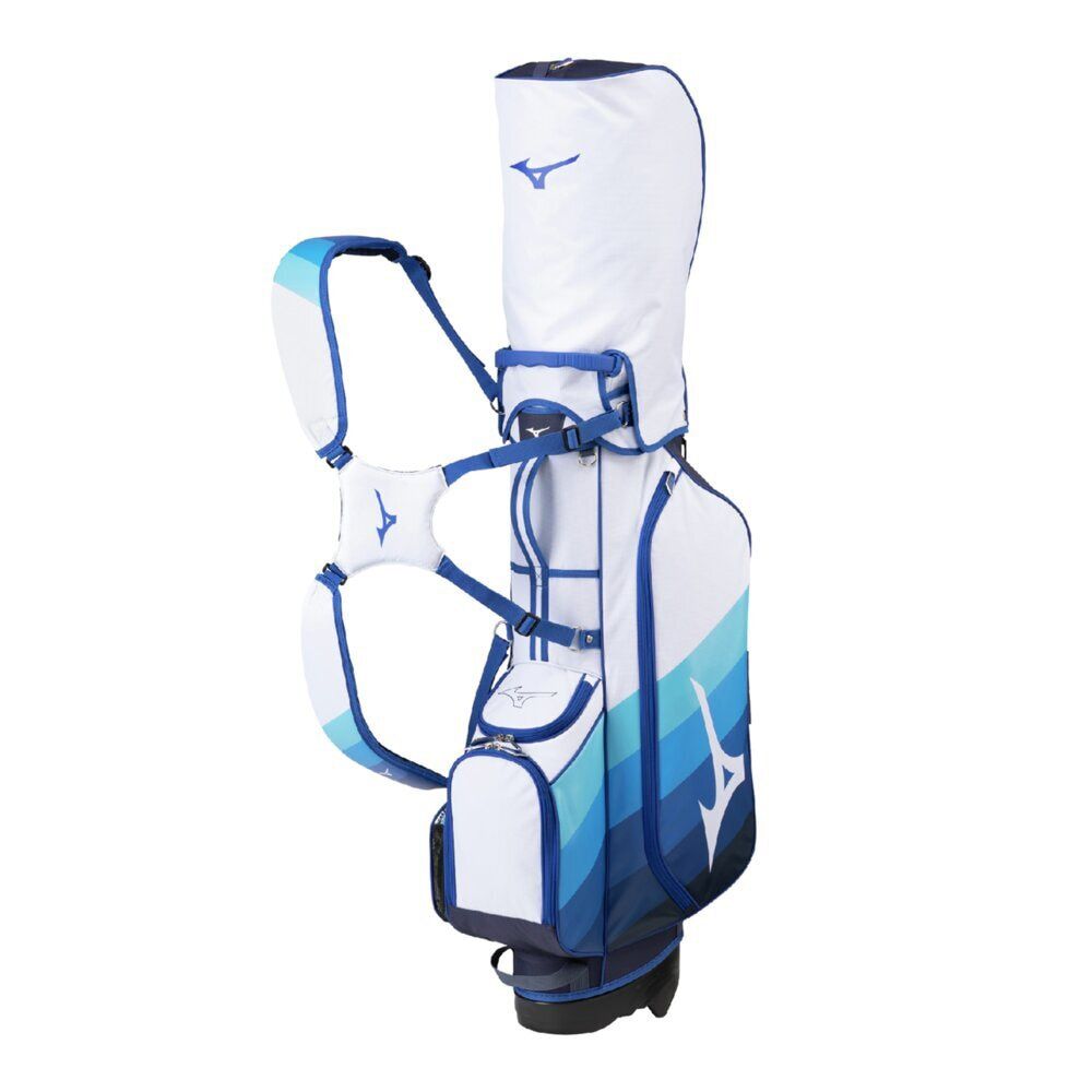 Túi Gậy Golf TOUR STAND BAG | 5LGC251501 | MIZUNO