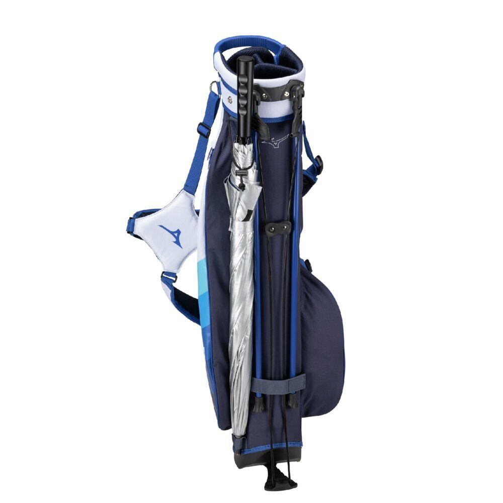 Túi Gậy Golf TOUR SLIM STAND BAG | 5LGC251601 | MIZUNO