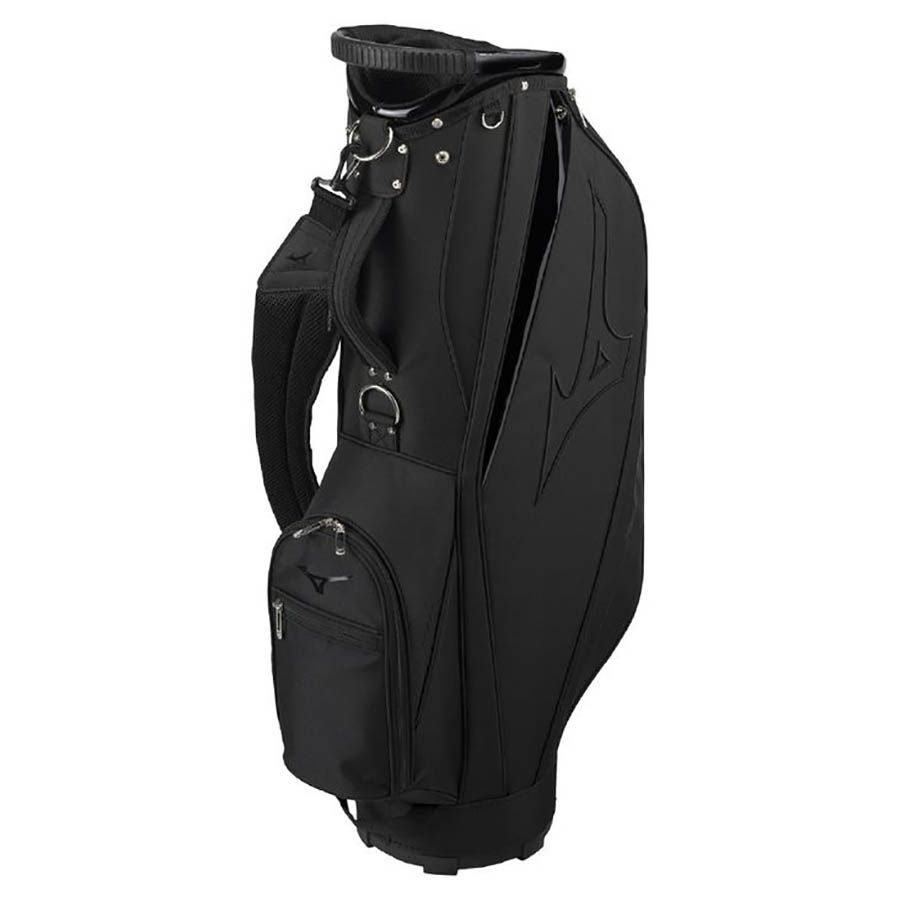 Túi gậy golf NX.3 CART 5LJC240109 | MizunoTúi gậy golf NX.3 CART 5LJC240109 | Mizuno