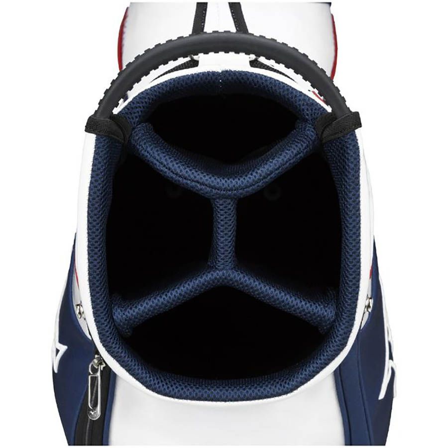 Túi gậy golf NX.3 CART 5LJC240162 | Mizuno