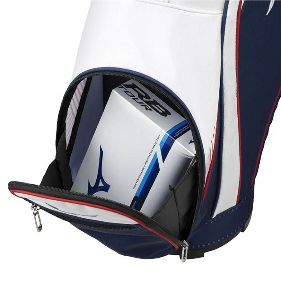 Túi gậy golf NX.3 CART 5LJC240162 | Mizuno