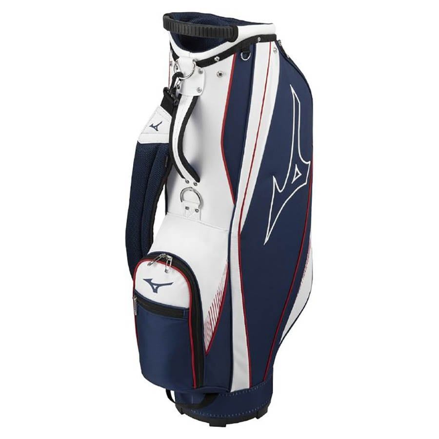 Túi gậy golf NX.3 CART 5LJC240162 | Mizuno