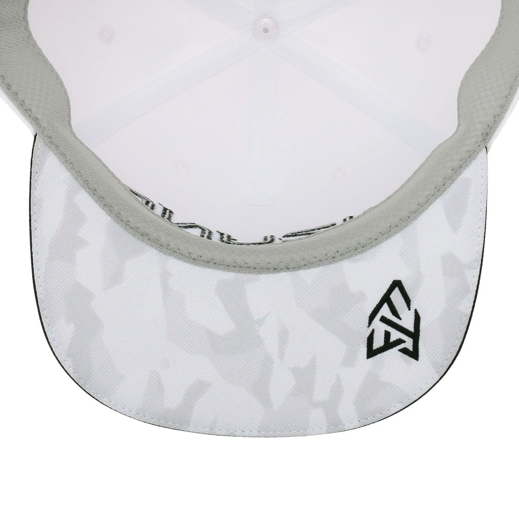 Mũ kết golf
FLAT BLOOM CAP | Mizuno | MEGA SALE THÁNG 6
