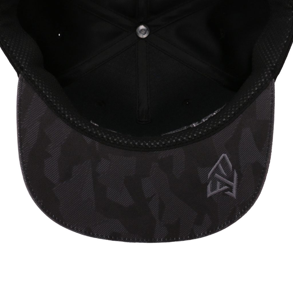 Mũ kết golf FLAT BLOOM CAP | Mizuno | SUPER MEGA SALE