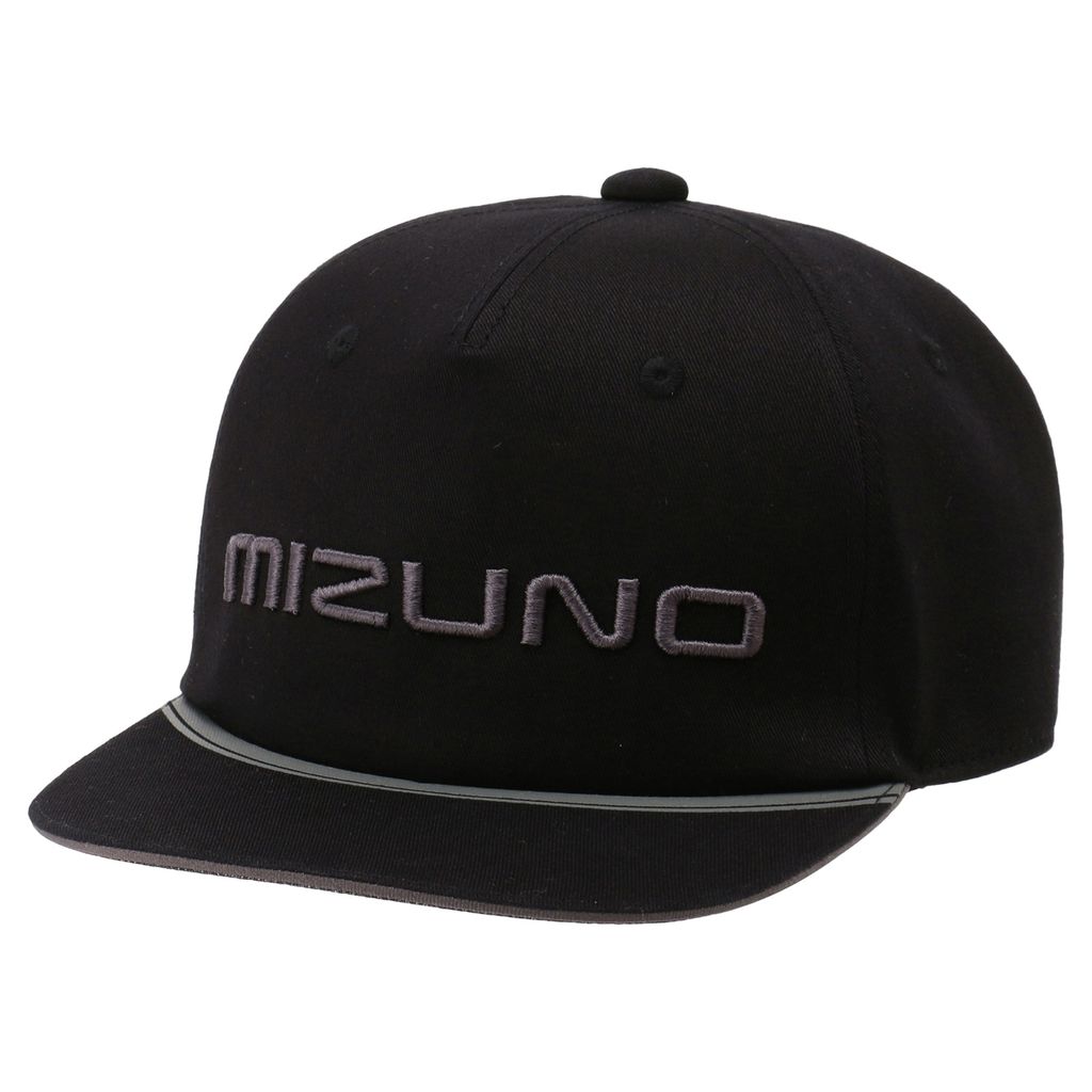 Mũ kết golf FLAT BLOOM CAP | Mizuno | SUPER MEGA SALEMũ kết golf FLAT BLOOM CAP E2MWA00509 | Mizuno