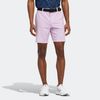 Quần short golf nam ULTIMATE365 CORE 8.5-INCH HM3265 Bliss Lilac | Adidas