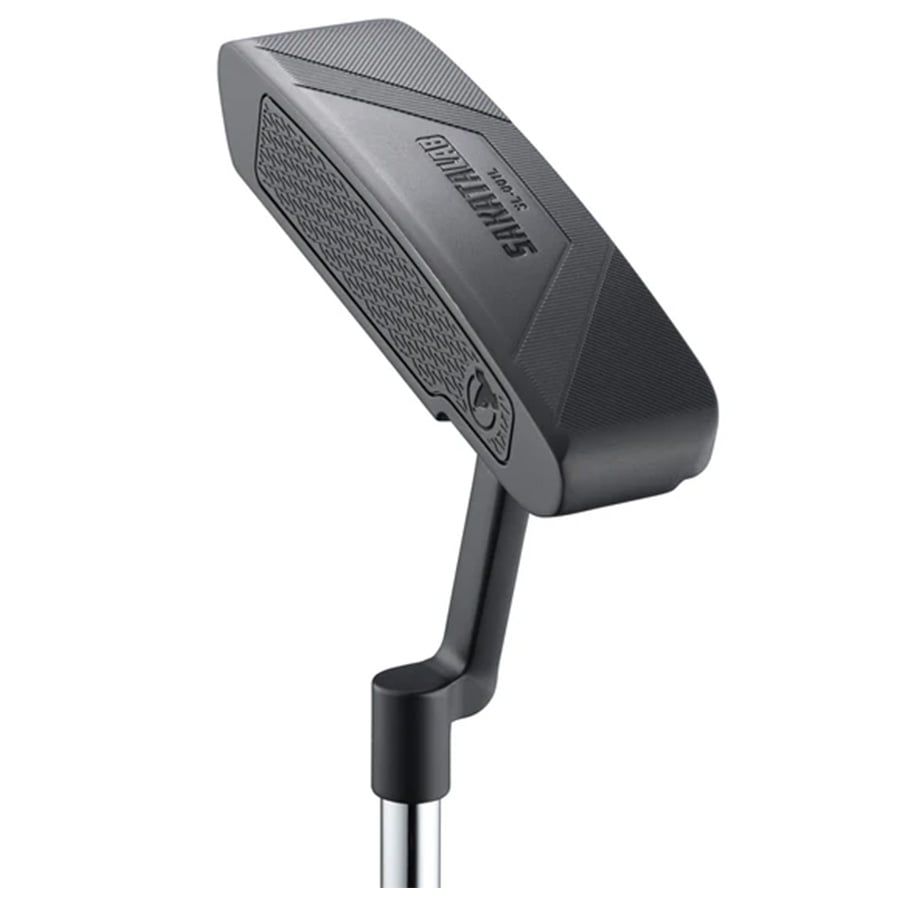 Gậy Putter LSL-001 BLACK LEFT HAND | HONMAGậy Putter LSL-001 BLACK LEFT HAND | HONMA