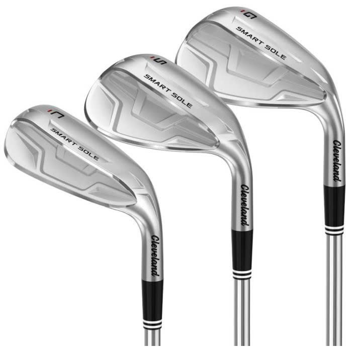 Gậy Wedge nữ Smart Sole 4.0 Graphite| CleveLand
