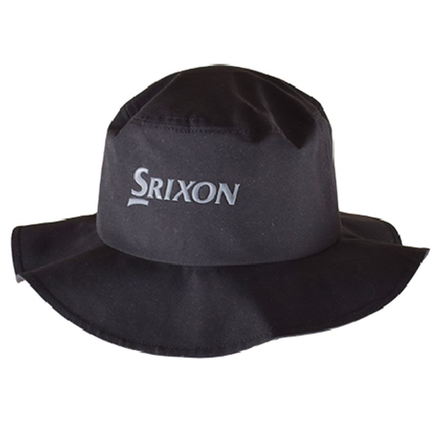 Mũ xô Bucket Hat (Black) 12126688 | SrixonMũ xô Bucket Hat (Black) 12126688 | Srixon