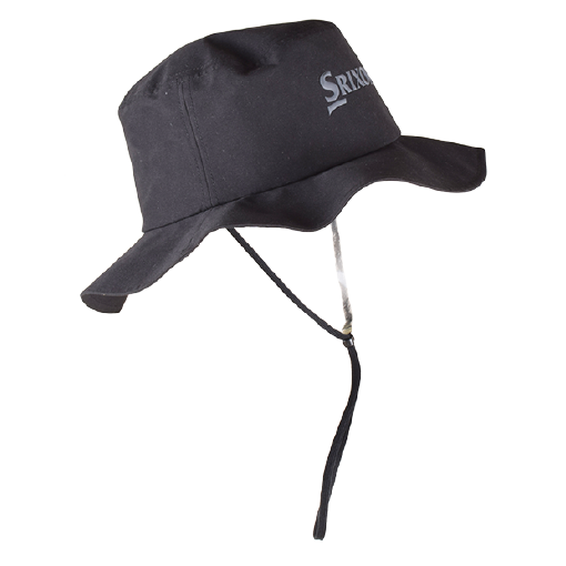 Mũ xô Bucket Hat (Black) 12126688 | Srixon