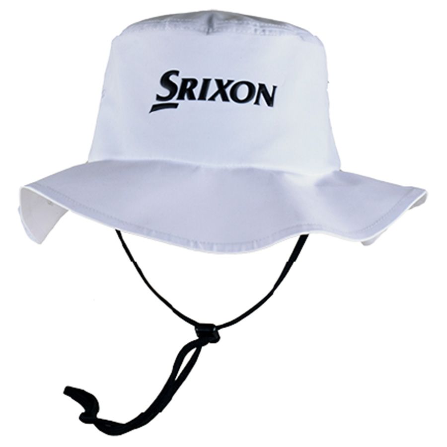 Mũ xô Bucket Hat (White) 12126695 | SrixonMũ xô Bucket Hat (White) 12126695 | Srixon
