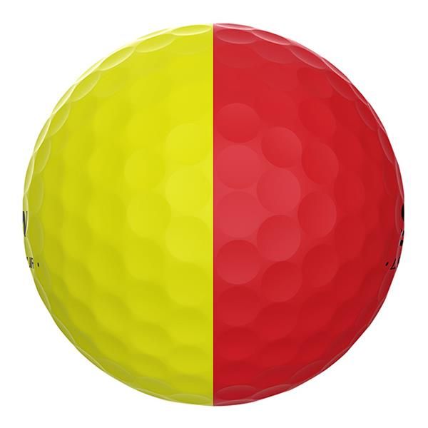 Bóng golf Srixon Q-Star Tour Divide | 4907913363436 | SRIXONMặt bên Bóng golf Srixon Q-Star Tour Divide | 4907913363436 | SRIXON