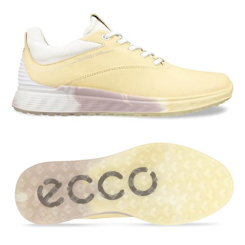 Giày golf nữ S-THREE | ECCO | Tặng 1 dù golf 1m5Giày golf nữ ECCO W GOLF S-THREE 10296360630 | ECCO