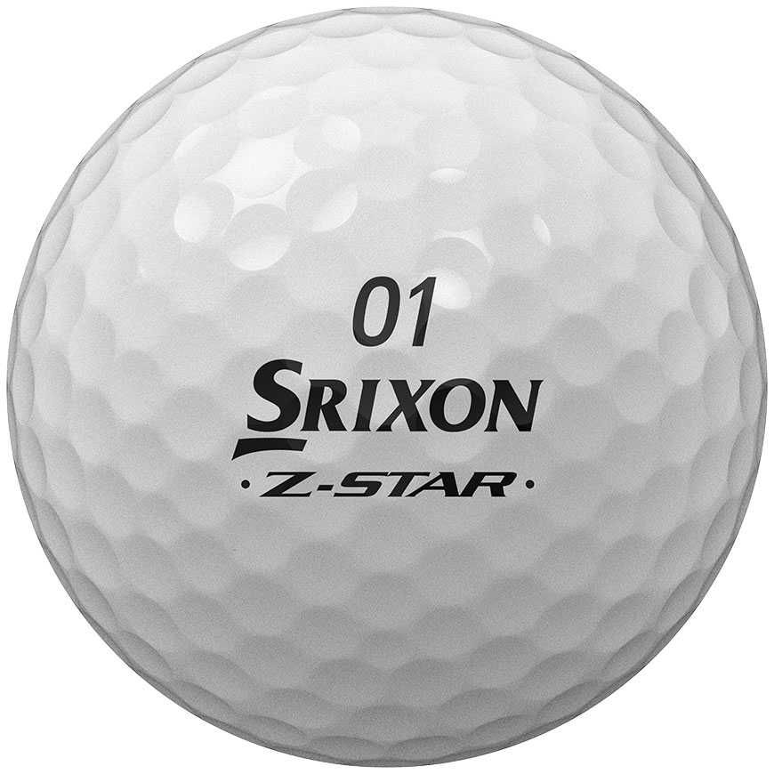 Bóng golf Srixon Z-Star Divide 4907913339738 | SRIXON