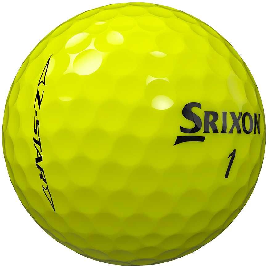 Bóng golf Srixon Z-Star 4907913339318 | SRIXON