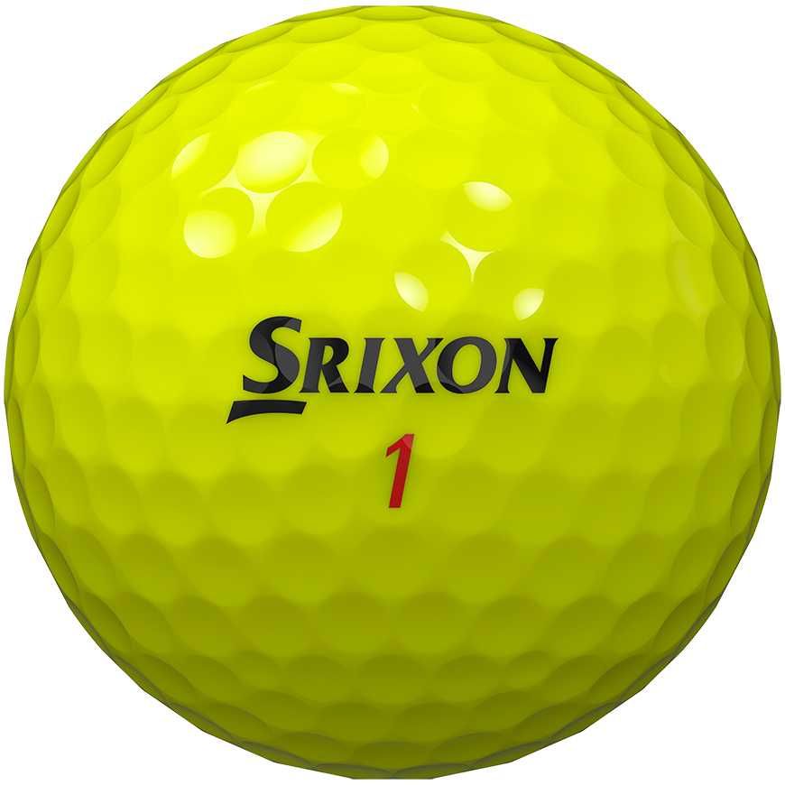 Bóng golf Srixon Z-Star XV 4907913339356 | SRIXON