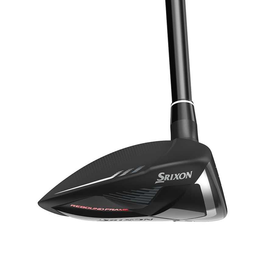 Gậy Fairway G430 MAX ALTA J CB BLACK | PING