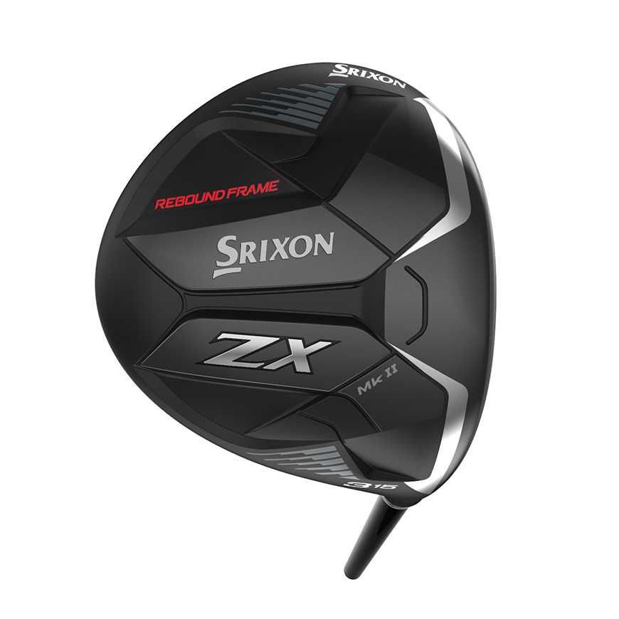 Gậy Fairway G430 MAX ALTA J CB BLACK | PING